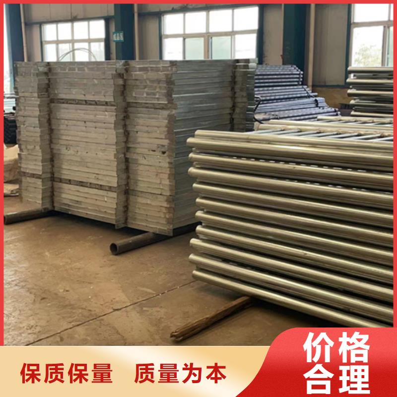 灯光护栏桥梁景观栏杆快捷物流