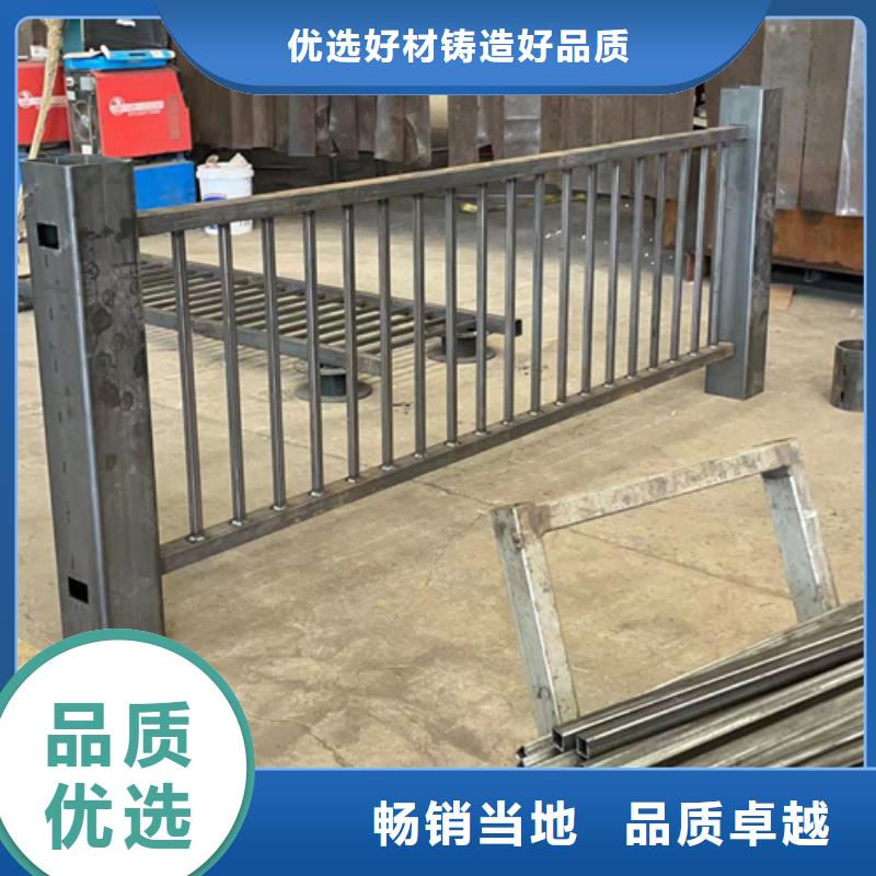  灯光护栏选择大厂家省事省心
