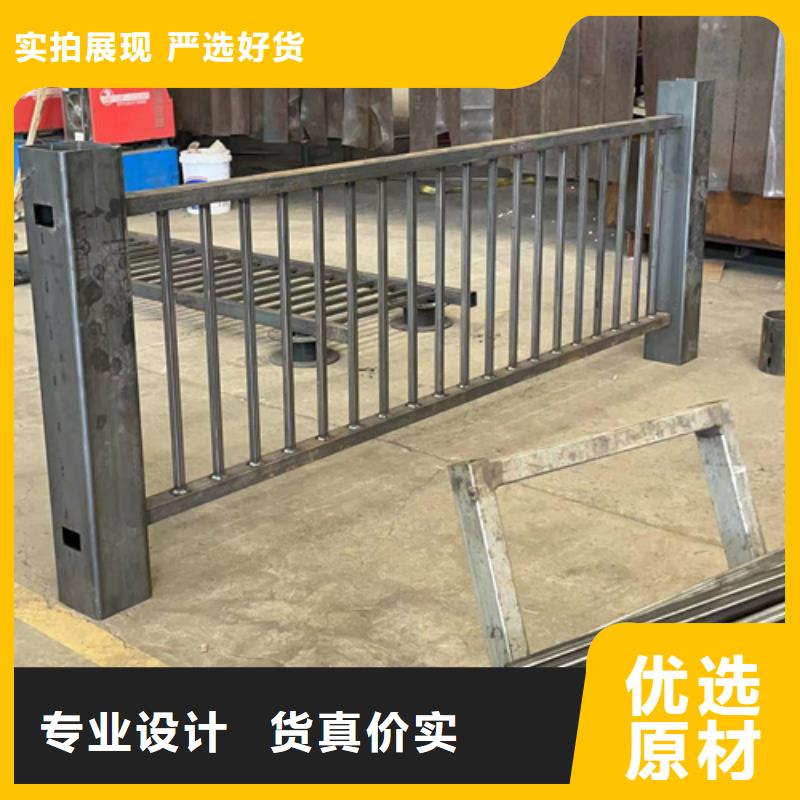  灯光护栏厂家直接面向客户