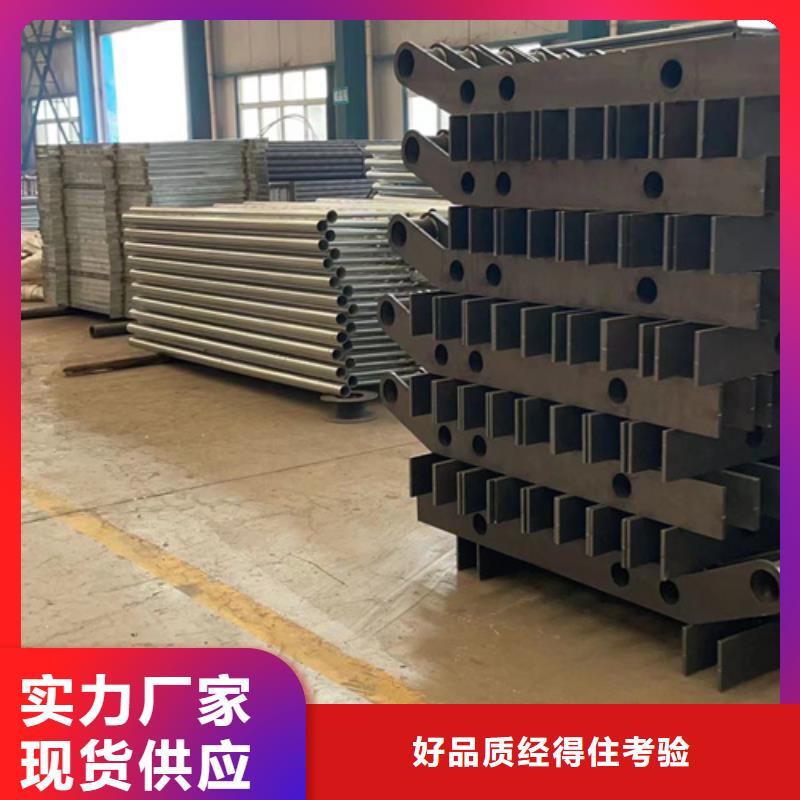 灯光护栏-防撞护栏品质优选