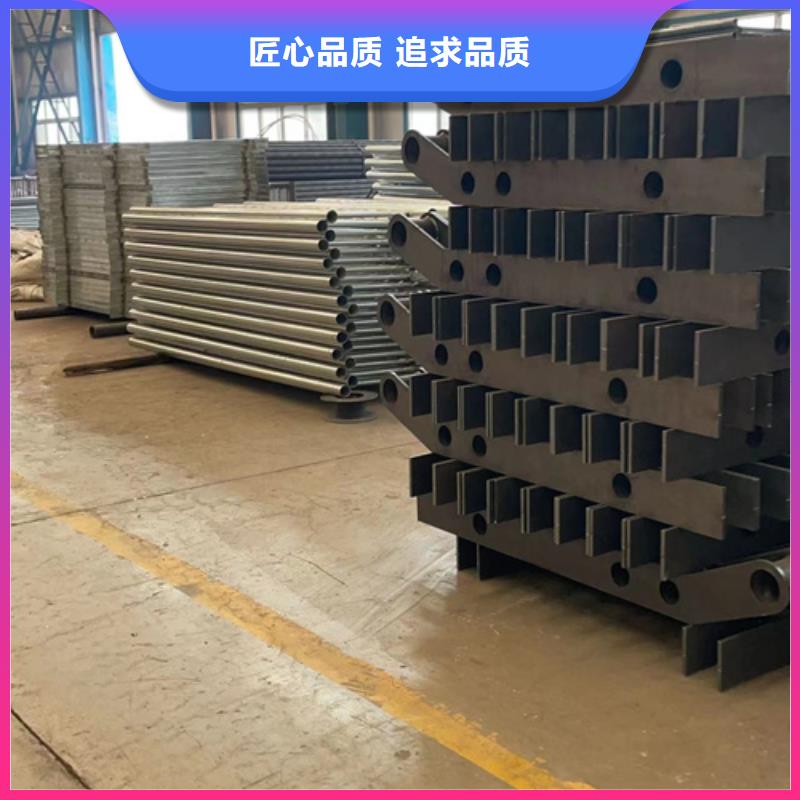 灯光护栏精益求精