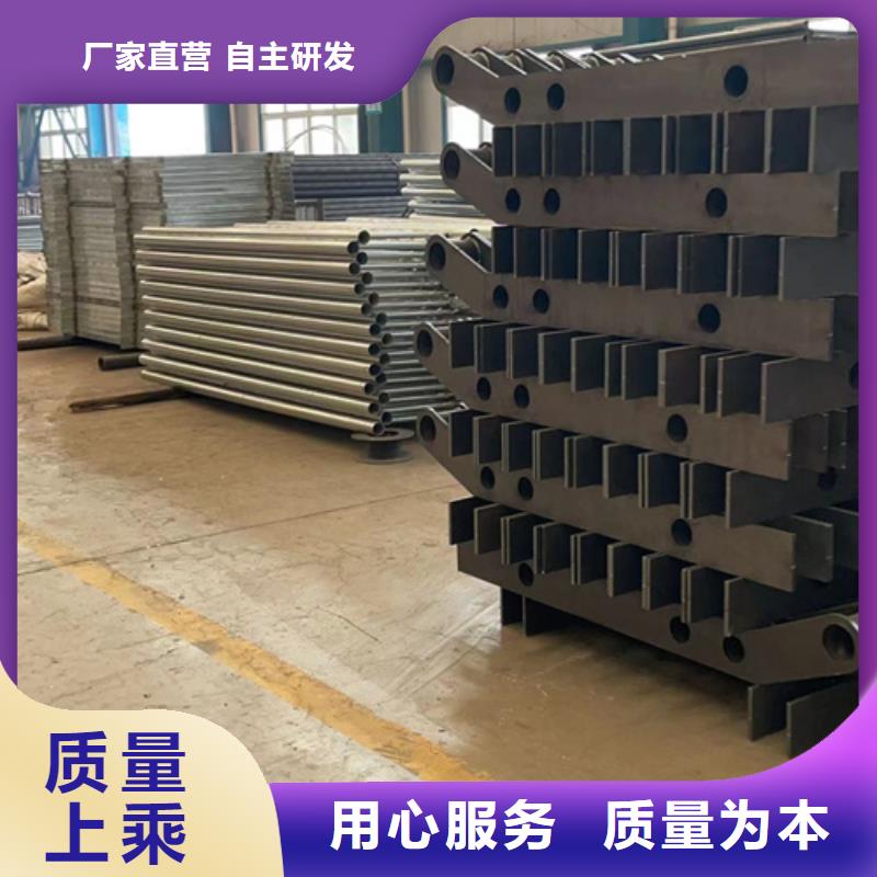 灯光护栏-桥梁景观栏杆厂家十分靠谱
