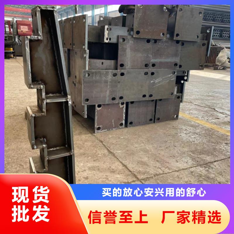 景观护栏生产基地