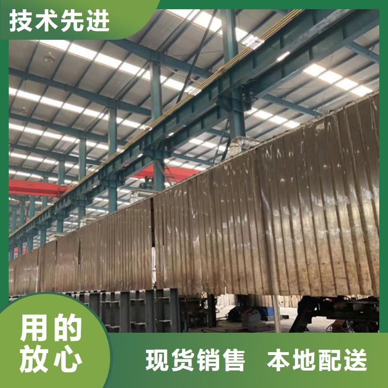 灯光护栏桥梁防撞护栏库存充足