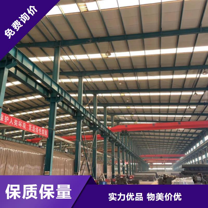 灯光护栏产地工厂