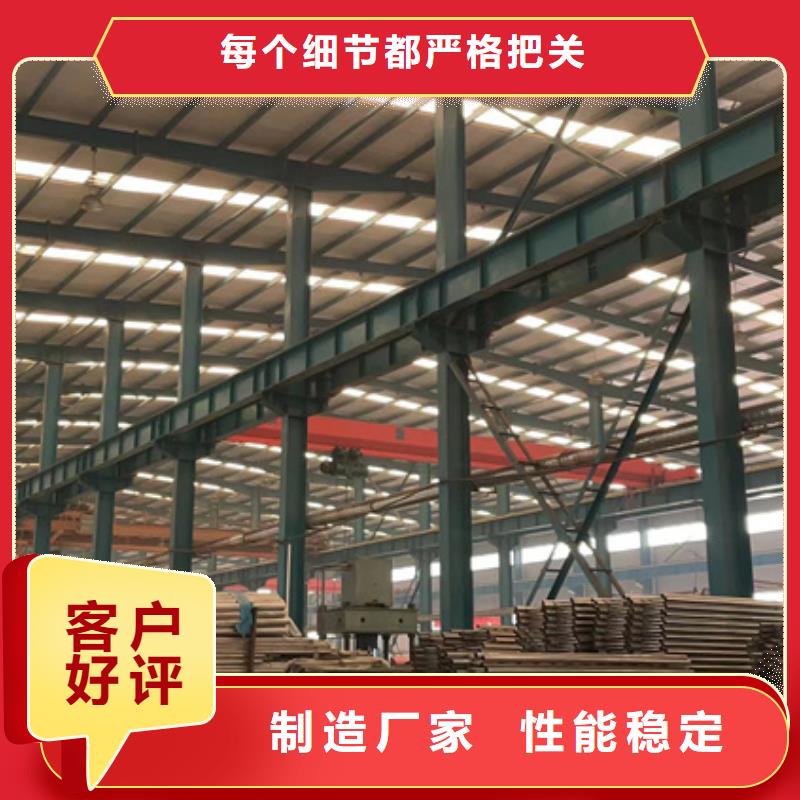 灯光护栏桥梁钢护栏货到付款