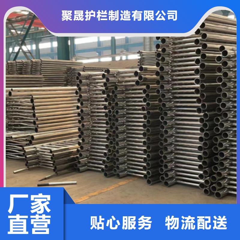 灯光护栏镀锌波形护栏细节决定品质