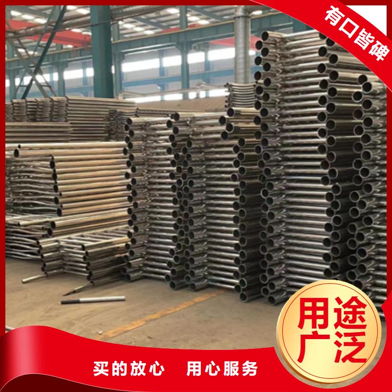 灯光护栏【镀锌管景观护栏】专业生产厂家