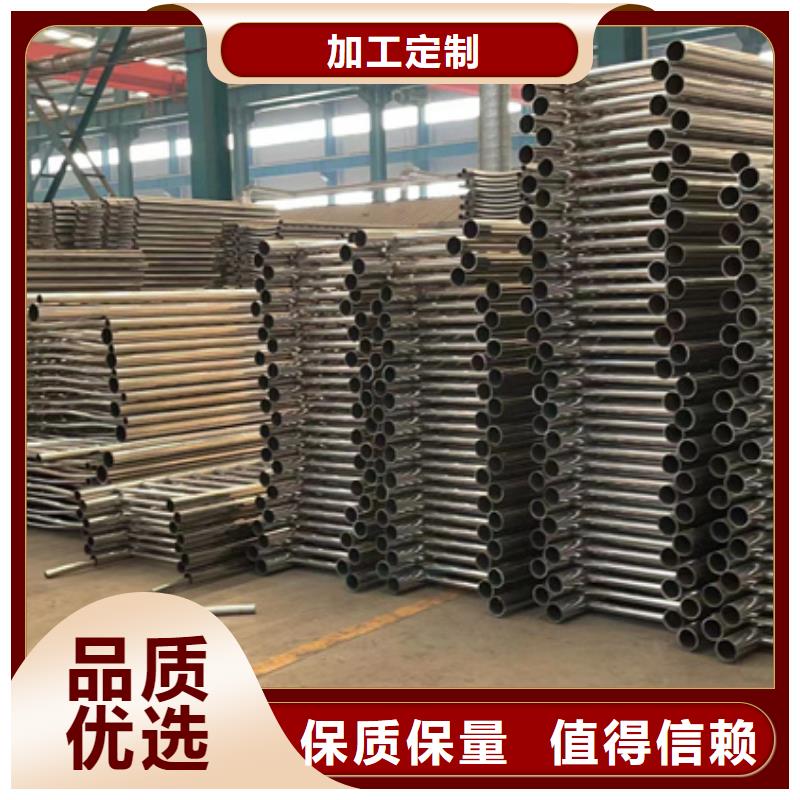 灯光护栏专注生产N年
