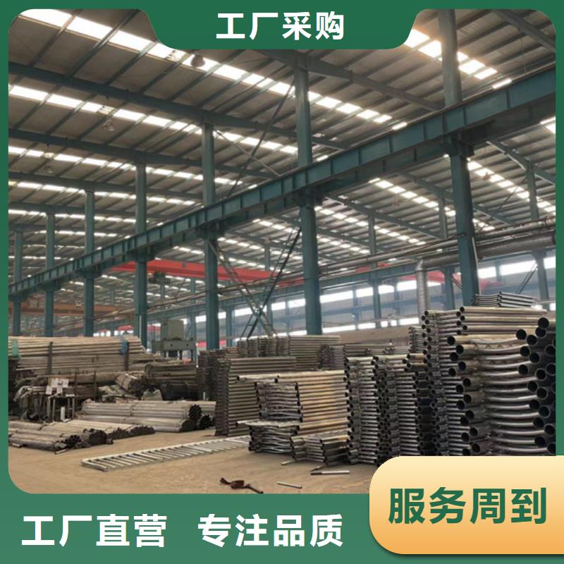 灯光护栏-国道抗冲击围栏应用范围广泛