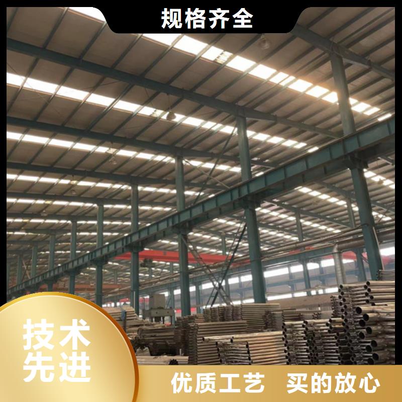 灯光护栏道路隔离栏严格把控质量