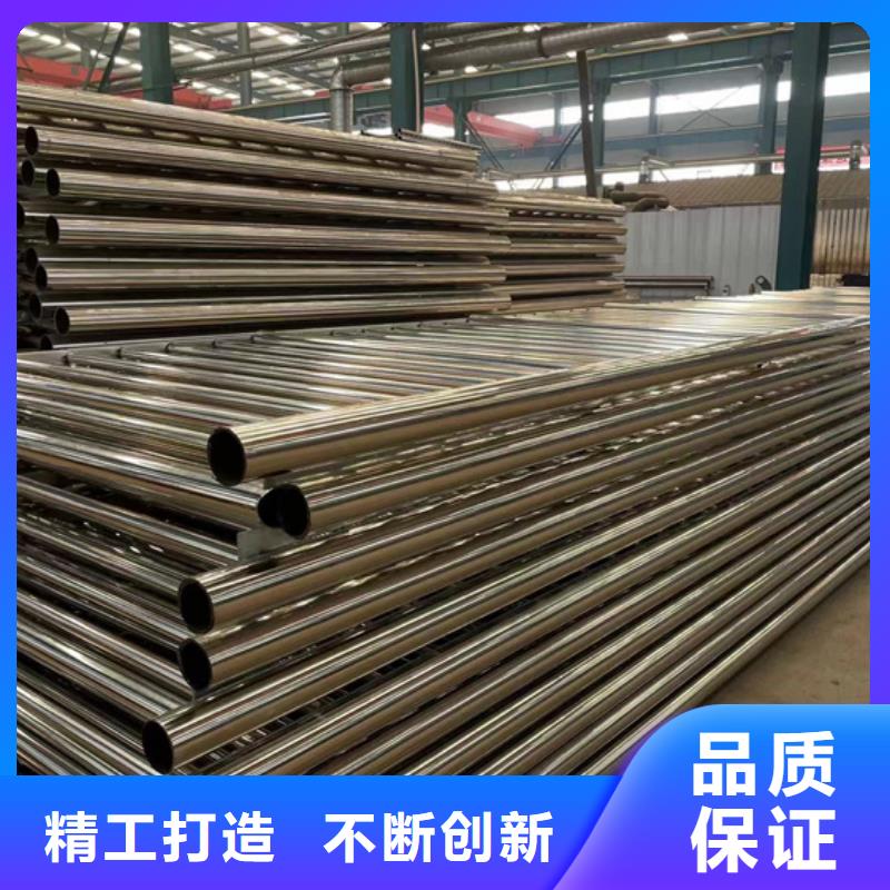 灯光护栏保障产品质量