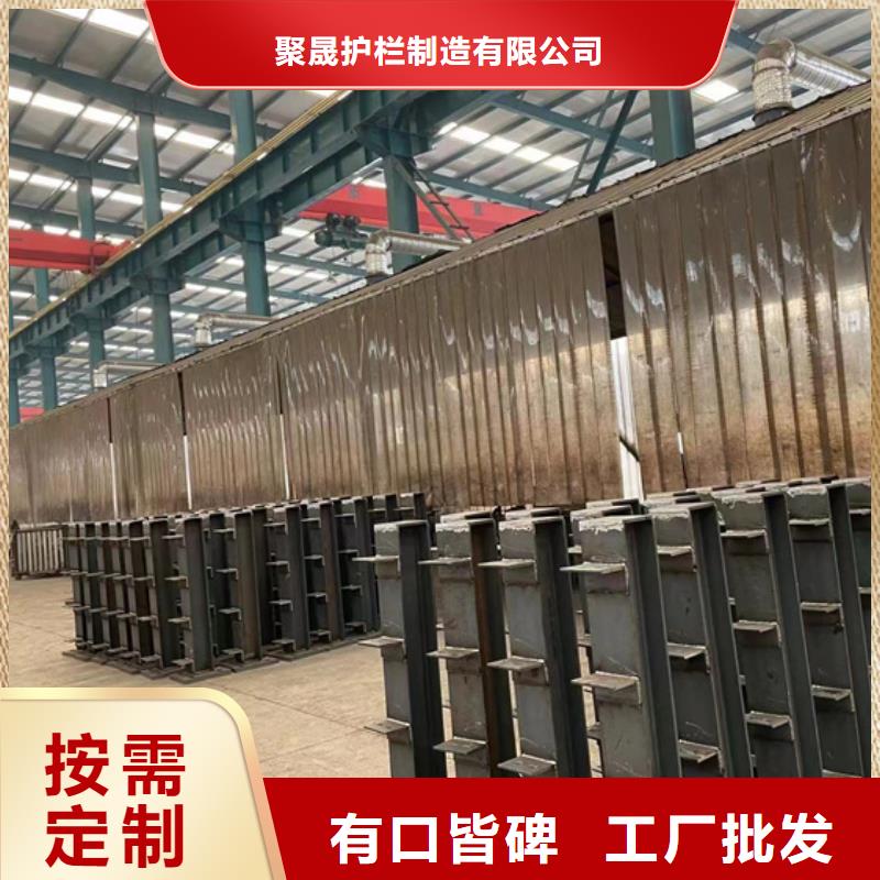 【灯光护栏】【河道护栏】核心技术