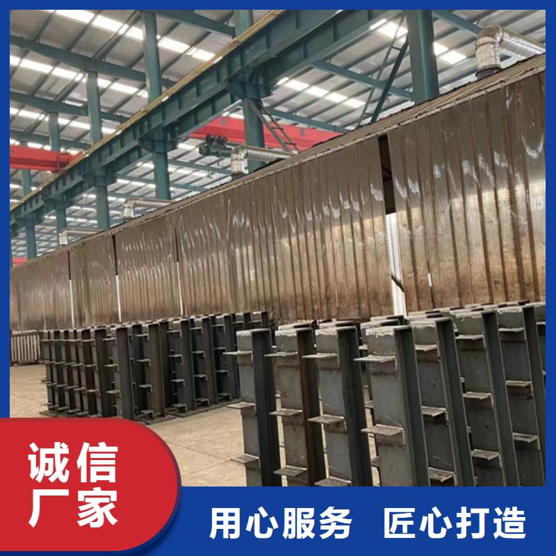 灯光护栏口碑好实力强