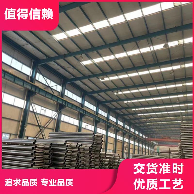 灯光护栏桥梁护栏货源足质量好