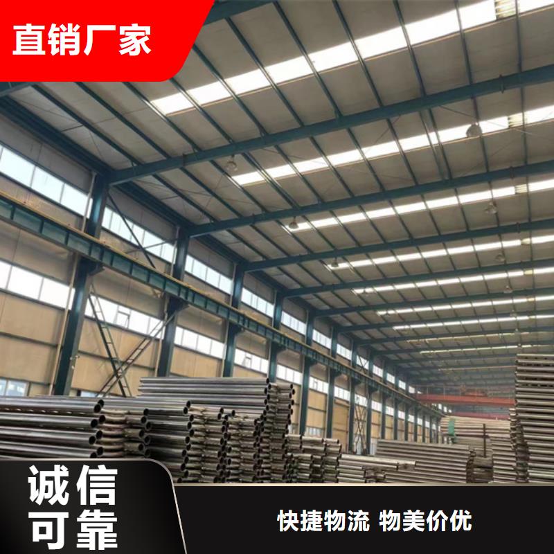 灯光护栏保障产品质量