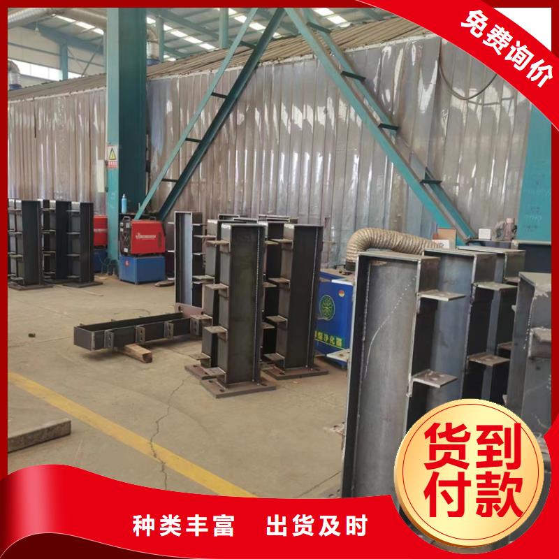 灯光护栏货品齐全