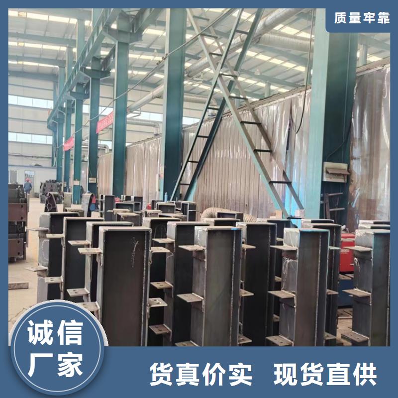 灯光护栏,不锈钢护栏厂质量检测