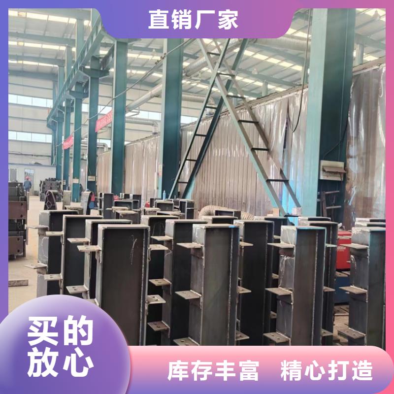 灯光护栏高品质诚信厂家