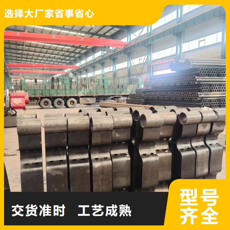 灯光护栏【【铝合金护栏】】精工细致打造