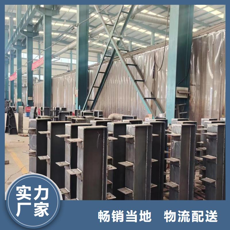  灯光护栏真正让利给买家