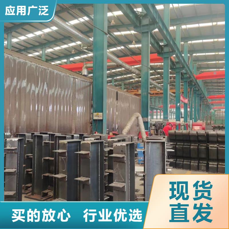 灯光护栏货品齐全