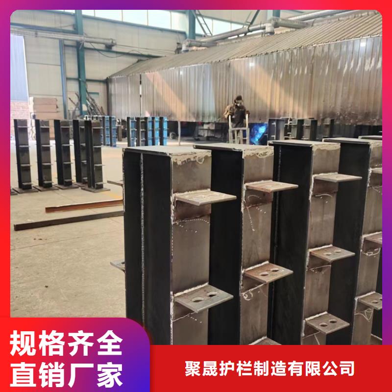灯光护栏-钢丝绳护栏支持定制贴心售后