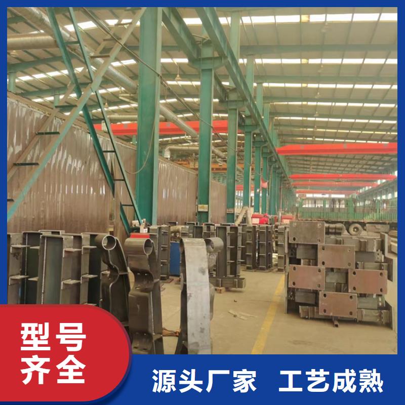灯光护栏专注生产N年