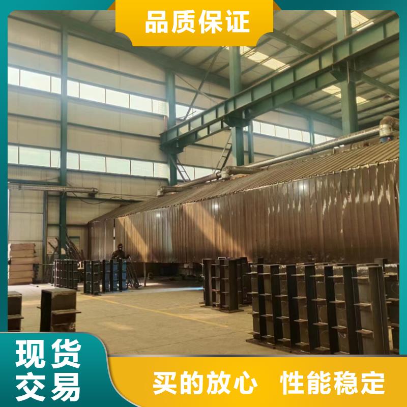 【灯光护栏】防撞护栏源头厂家量大价优