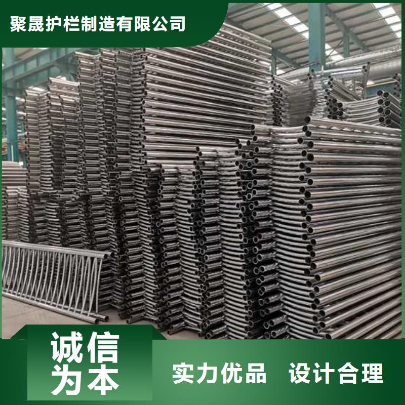 灯光护栏质检严格放心品质