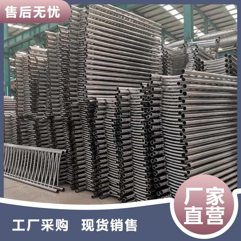 【灯光护栏,立柱桥梁防撞护栏批发供应】