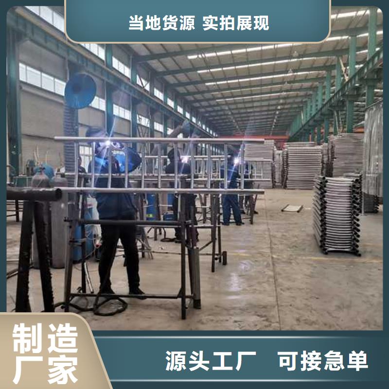 【灯光护栏,【镀锌波形护栏】精工制作】