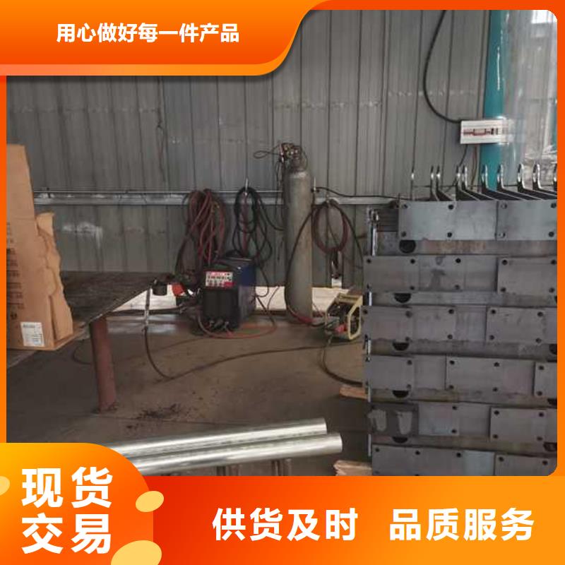  灯光护栏批发商