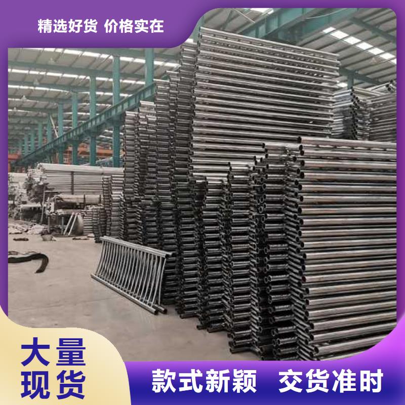 灯光护栏货品齐全