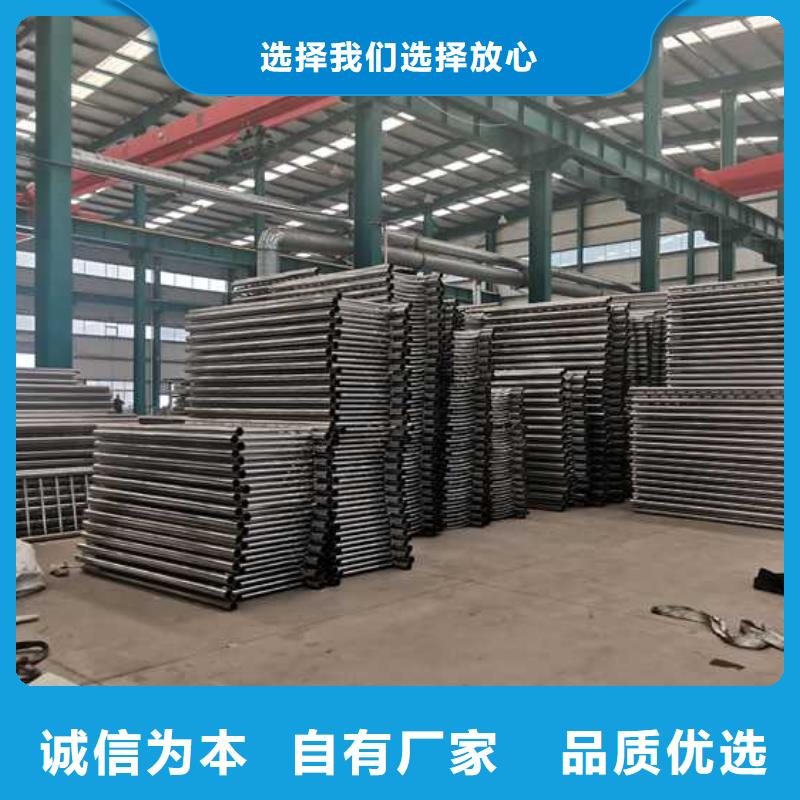 灯光护栏颜色尺寸款式定制
