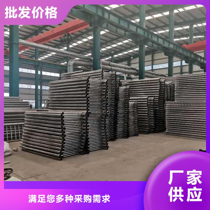 灯光护栏,防护栏匠心制造