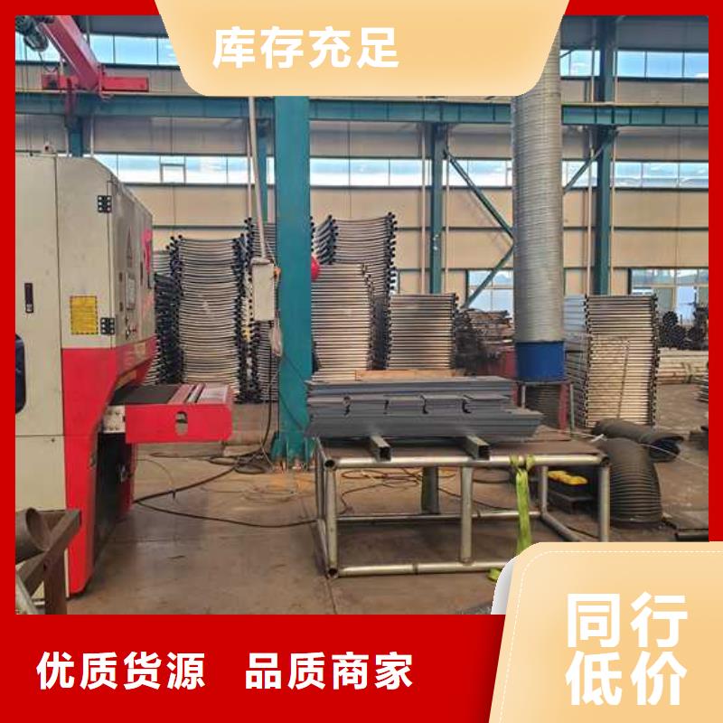 灯光护栏货品齐全