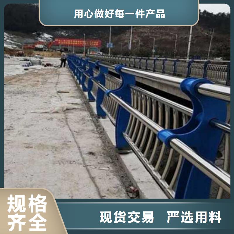 灯光护栏专注生产N年