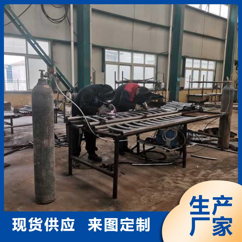 灯光护栏【防撞桥梁护栏】真实拍摄品质可靠