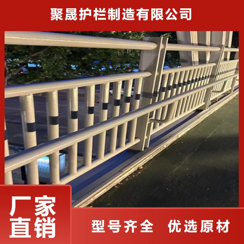 景观护栏多种场景适用
