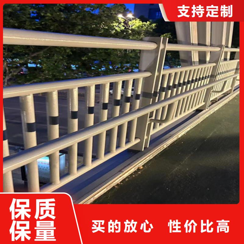 景观护栏q235b波形护栏板专注细节使用放心