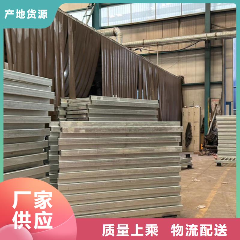 护栏2不锈钢桥梁护栏厂专注细节更放心