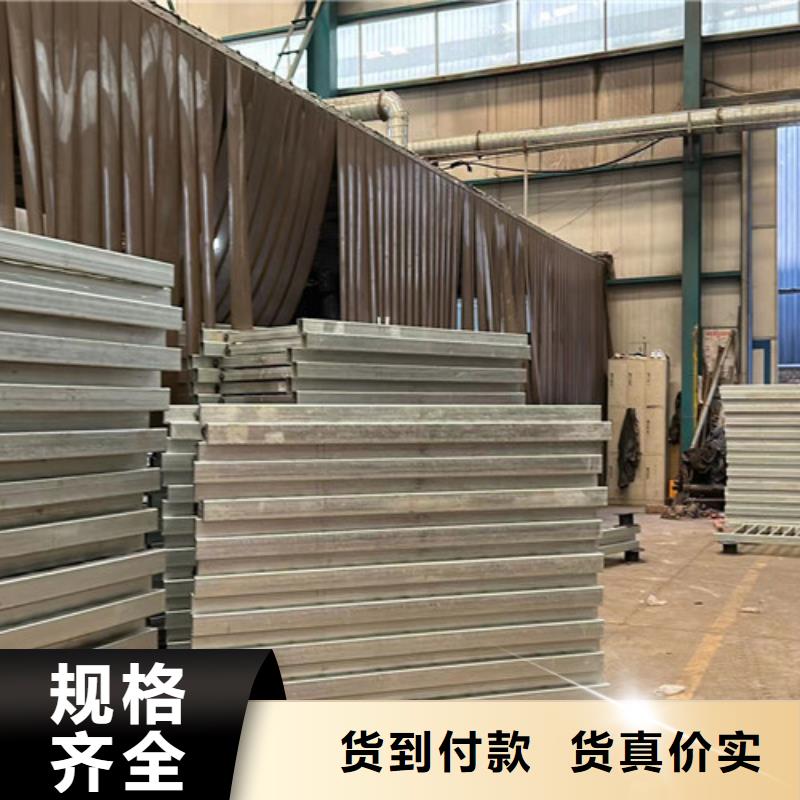 景观护栏桥梁护栏实体诚信经营