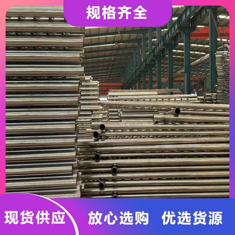 质量优的桥梁防护景观护栏供货商