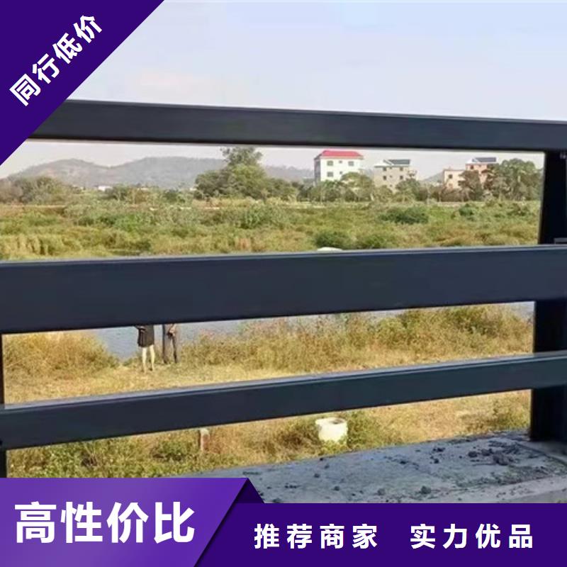 景观护栏_桥梁景观栏杆专业供货品质管控