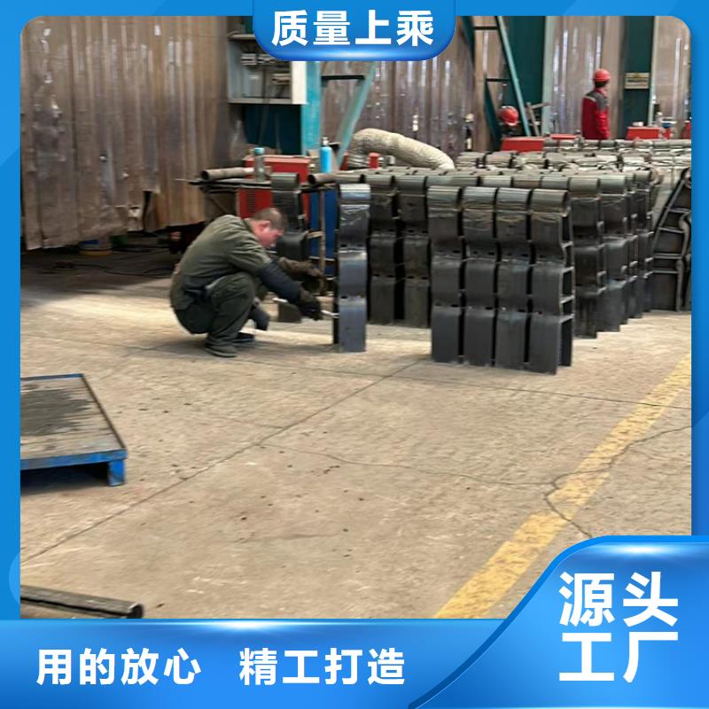 景观护栏按需设计