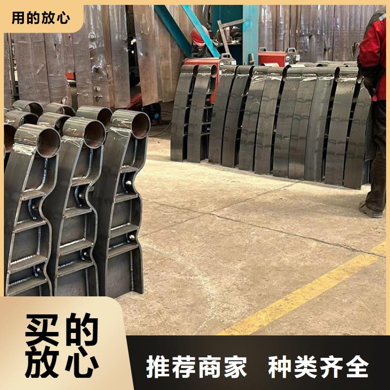 景观护栏桥梁栏杆一周内发货
