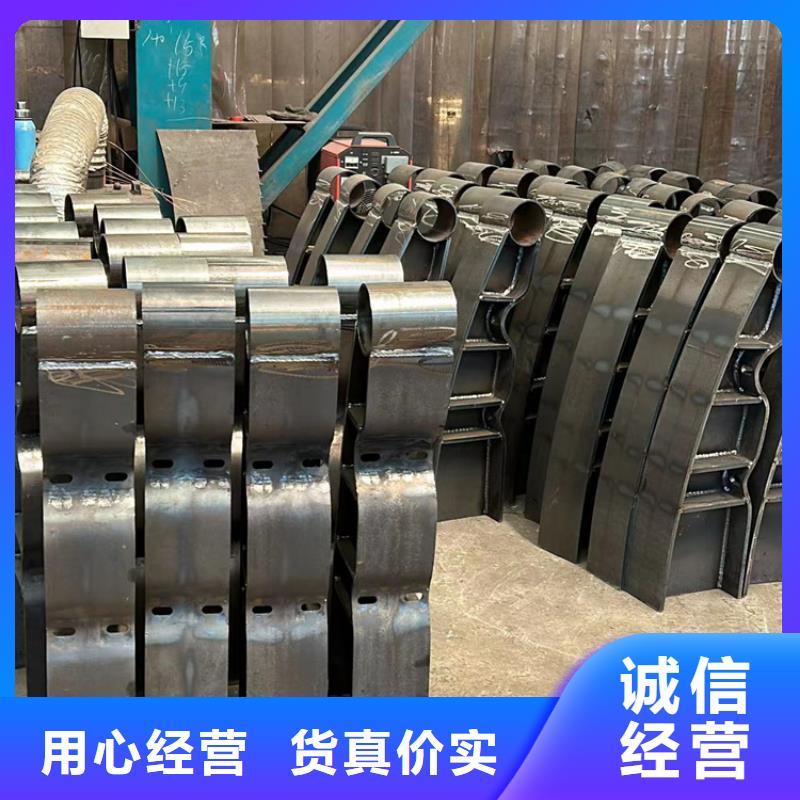 景观护栏镀锌波形护栏精选好货