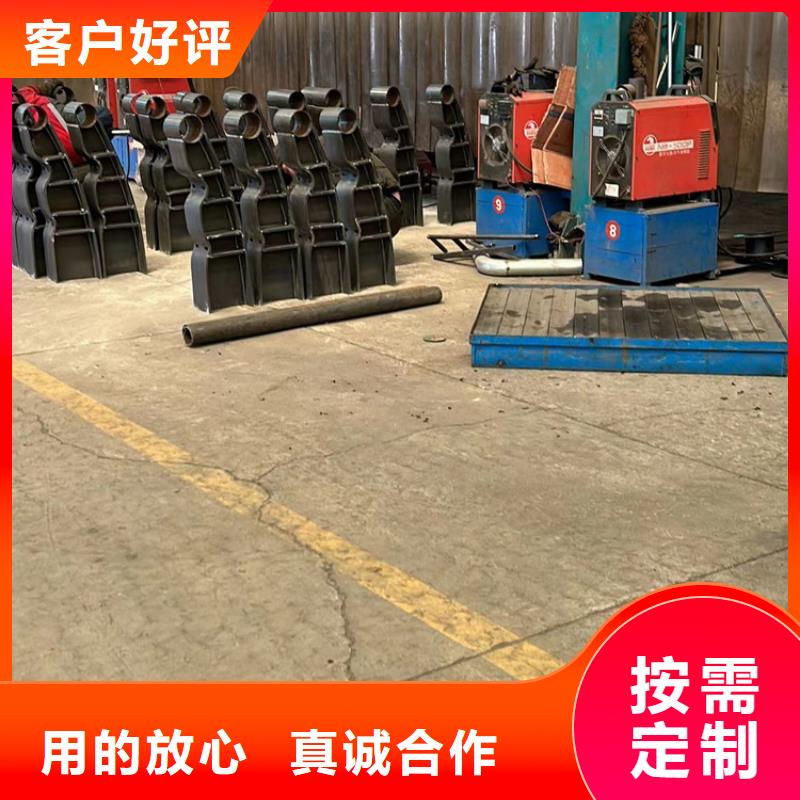 景观护栏品牌企业