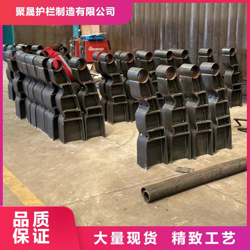 景观护栏镀锌波形护栏精选好货